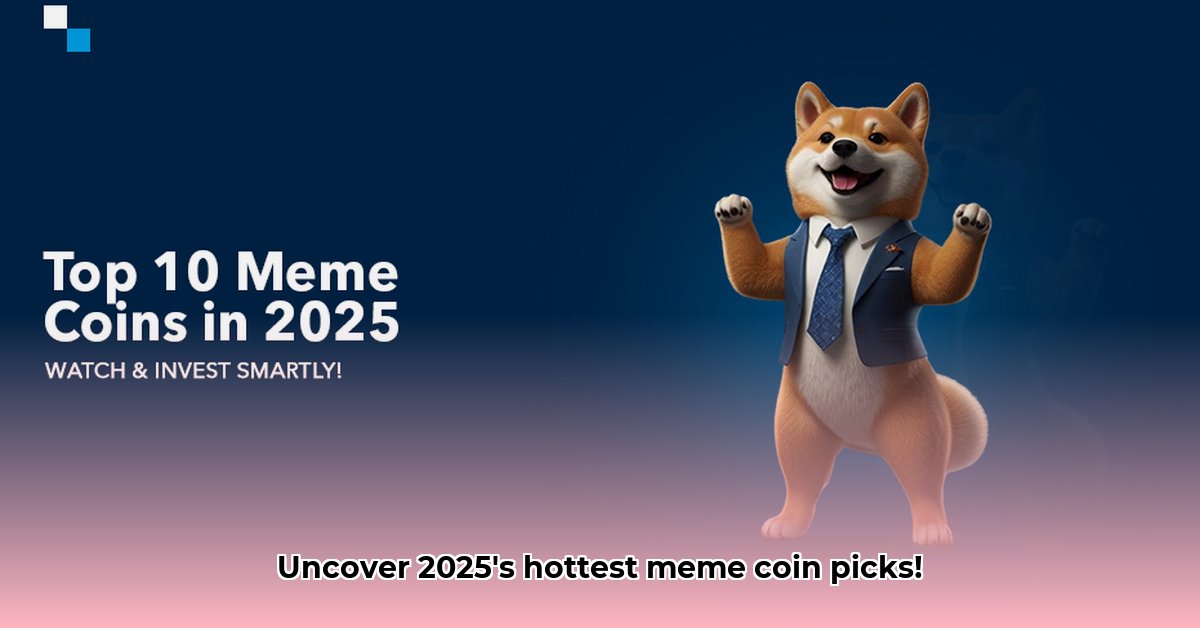 top-meme-coins-2025